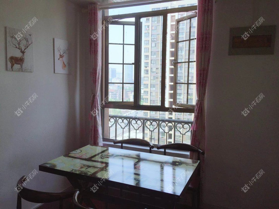 银河湾明苑三期房源室内图 常州银河湾明苑三期在租房源室内图_小牛看房