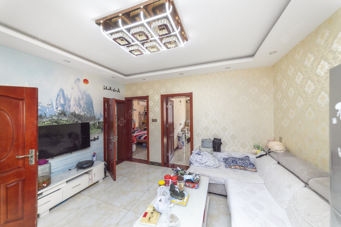 常州花园新村（钟楼）在售二手房源_小牛看房