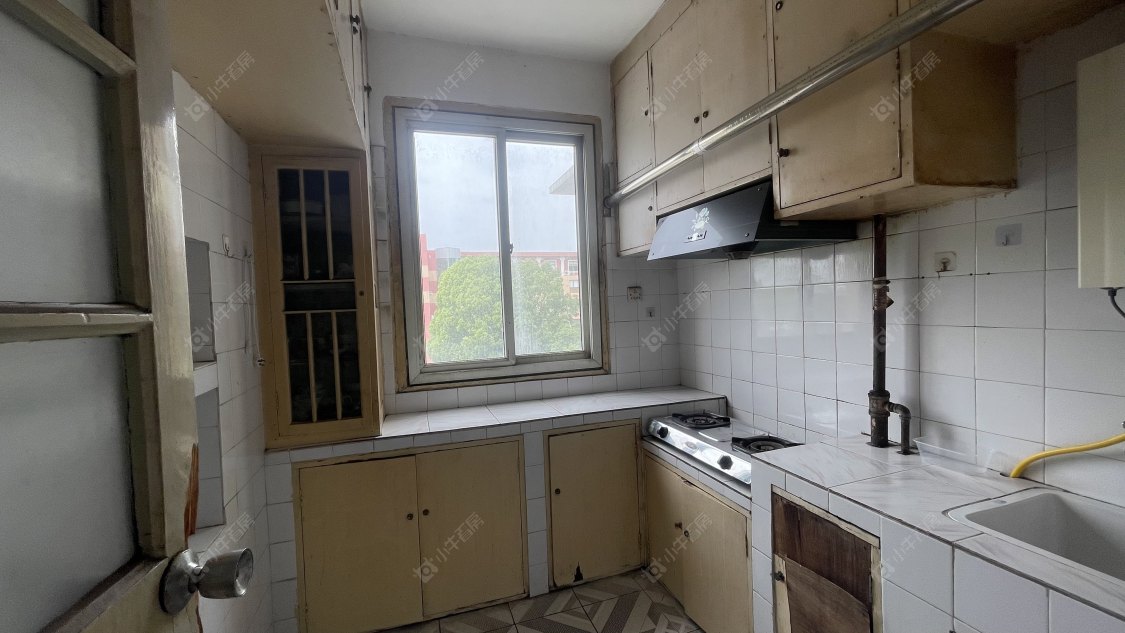 常州武柴新村租房_小牛看房