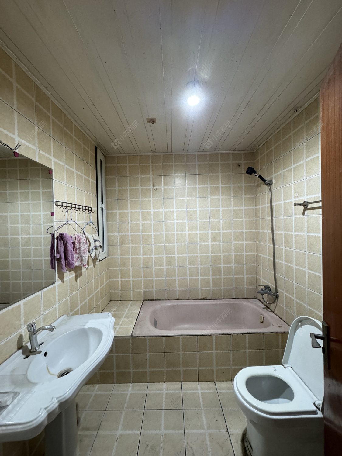 常州腾龙南苑在租房源室内图_小牛看房