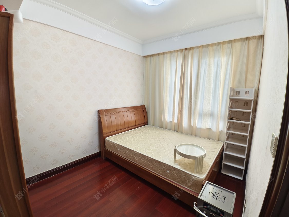 常州新城公馆天域在租房源室内图_小牛看房