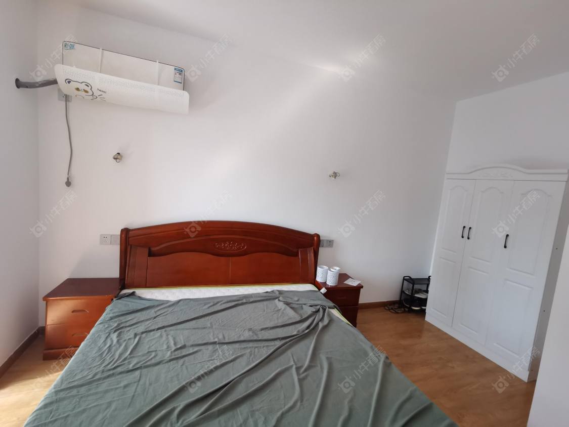 凤凰湖西苑房源室内图 常州凤凰湖西苑在租房源室内图_小牛看房