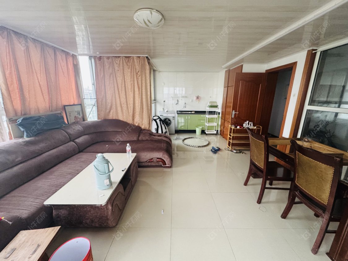 常州绿园爱舍南区4室2厅2卫出租_小牛看房