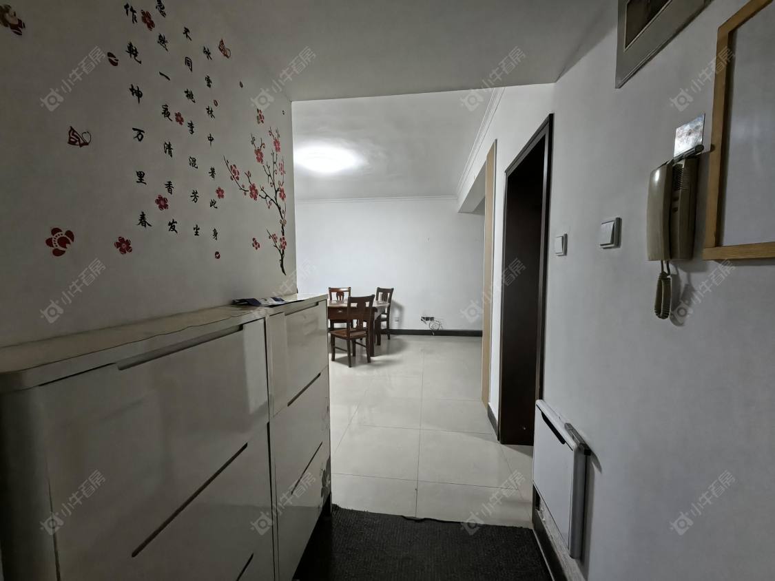 常州巢丰苑在租房源室内图_小牛看房