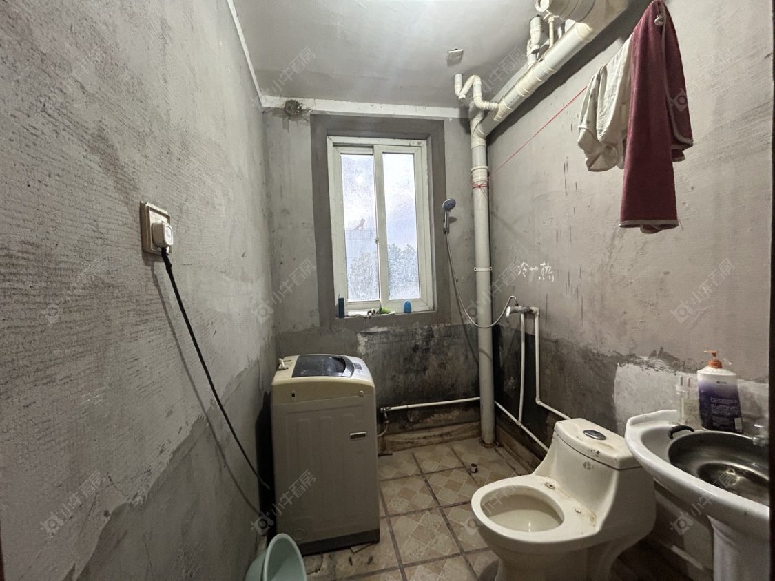 常州瑞丰花苑在租房源室内图_小牛看房