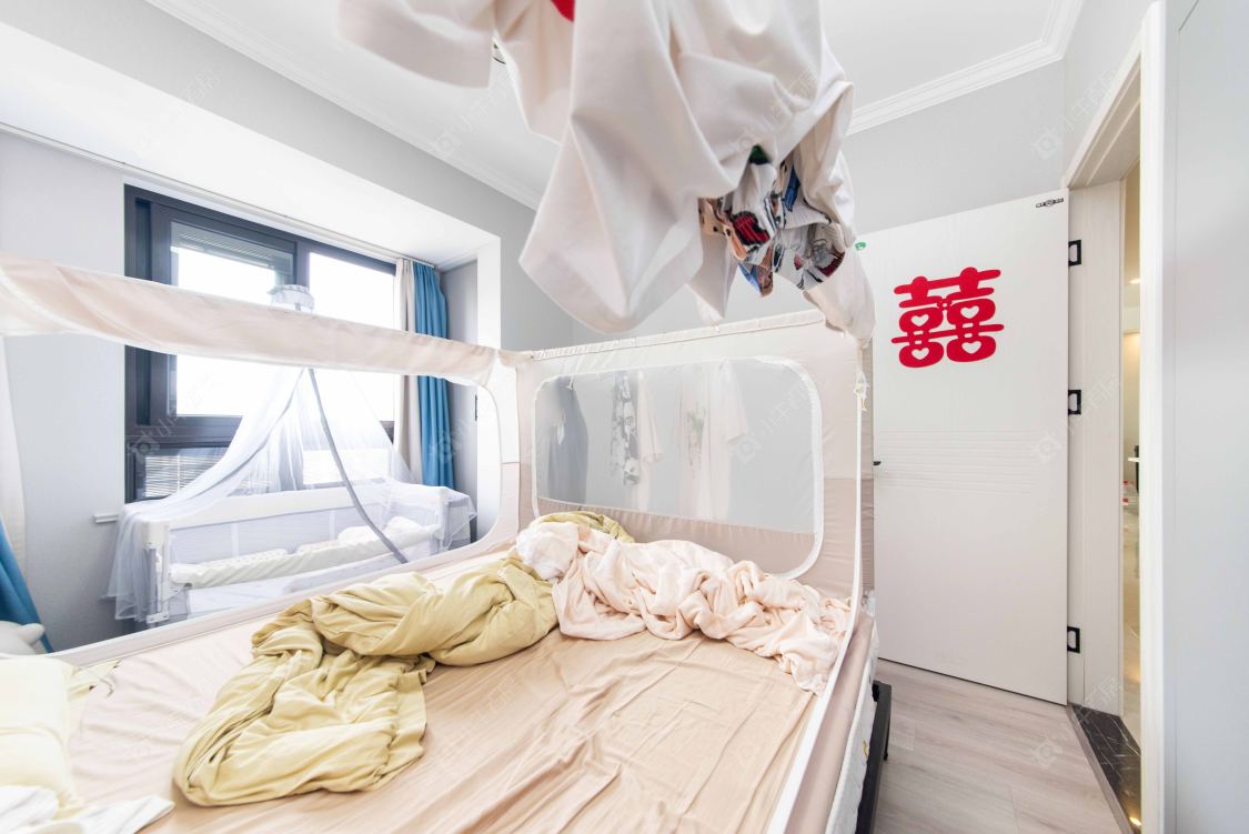 常州新城都荟在售二手房房源室内图_小牛看房