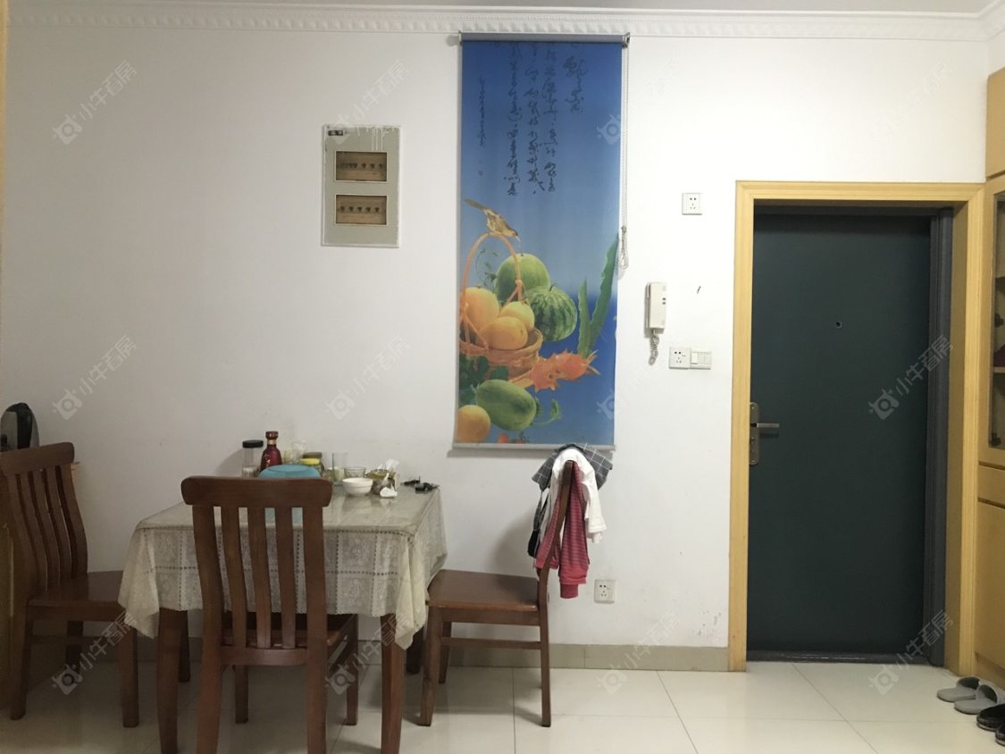 常州观墩花苑租房_观墩花苑2室2厅房源出租