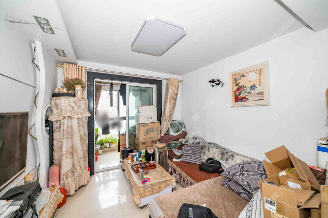 常州中吴雅苑2室2厅1卫出租房源图片