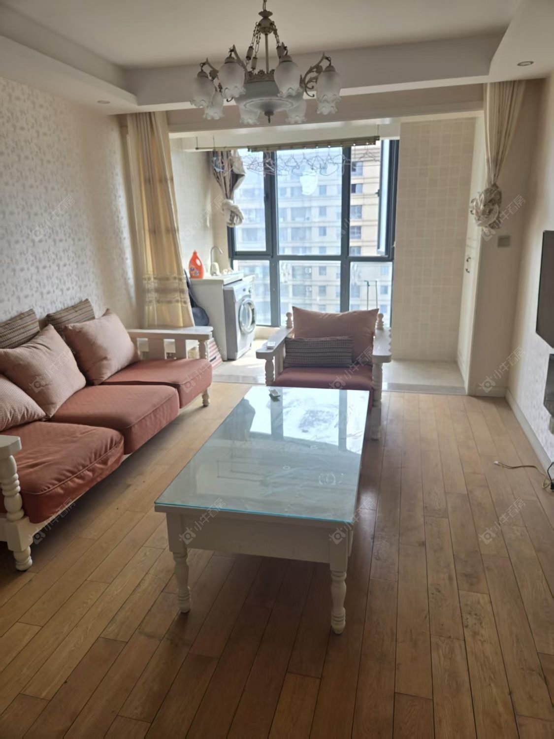 常州中央花园在租房源室内图_小牛看房