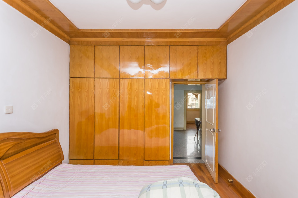 常州红梅东村在售二手房源室内图_小牛看房