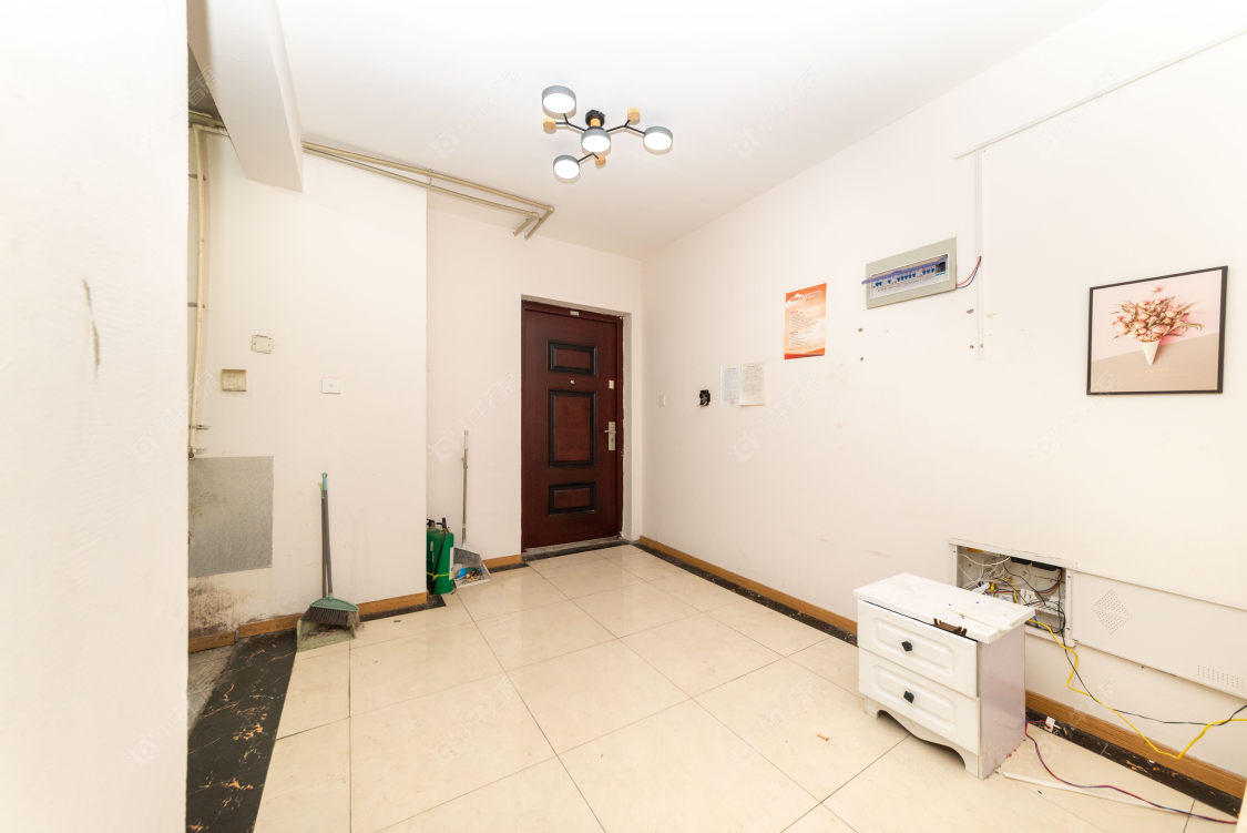 常州中梁百悦城在售二手房源室内图_小牛看房