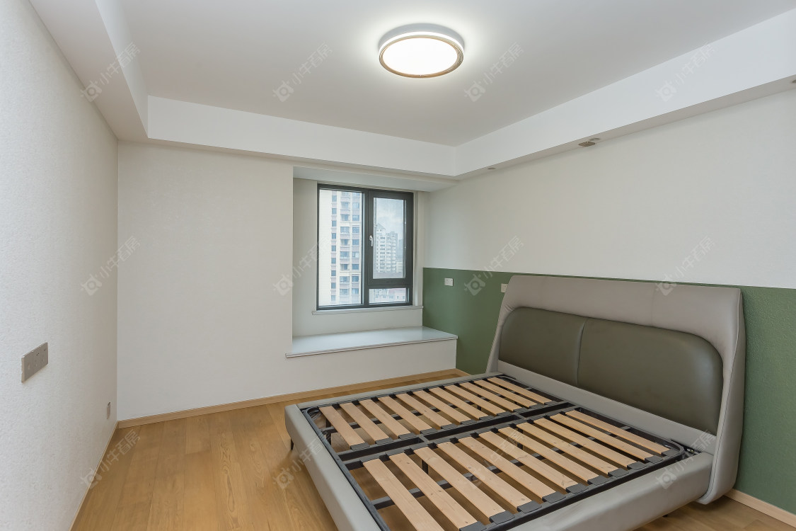 常州晋陵文锦在售二手房源室内图_小牛看房