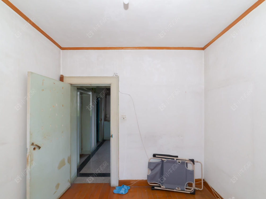 常州翠竹新村南区在售二手房房源室内图_小牛看房