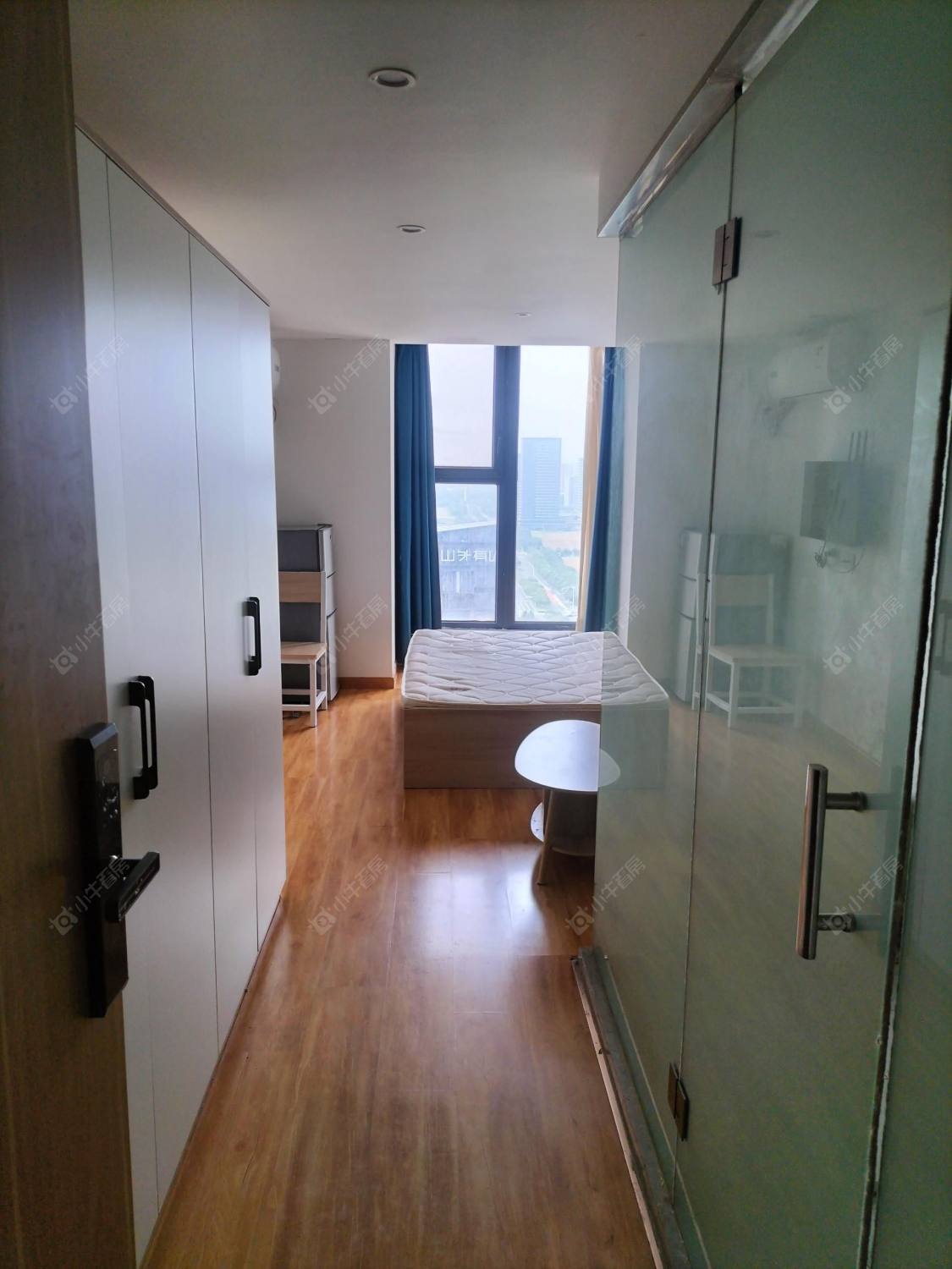 常州龙湖星图在租房源室内图_小牛看房