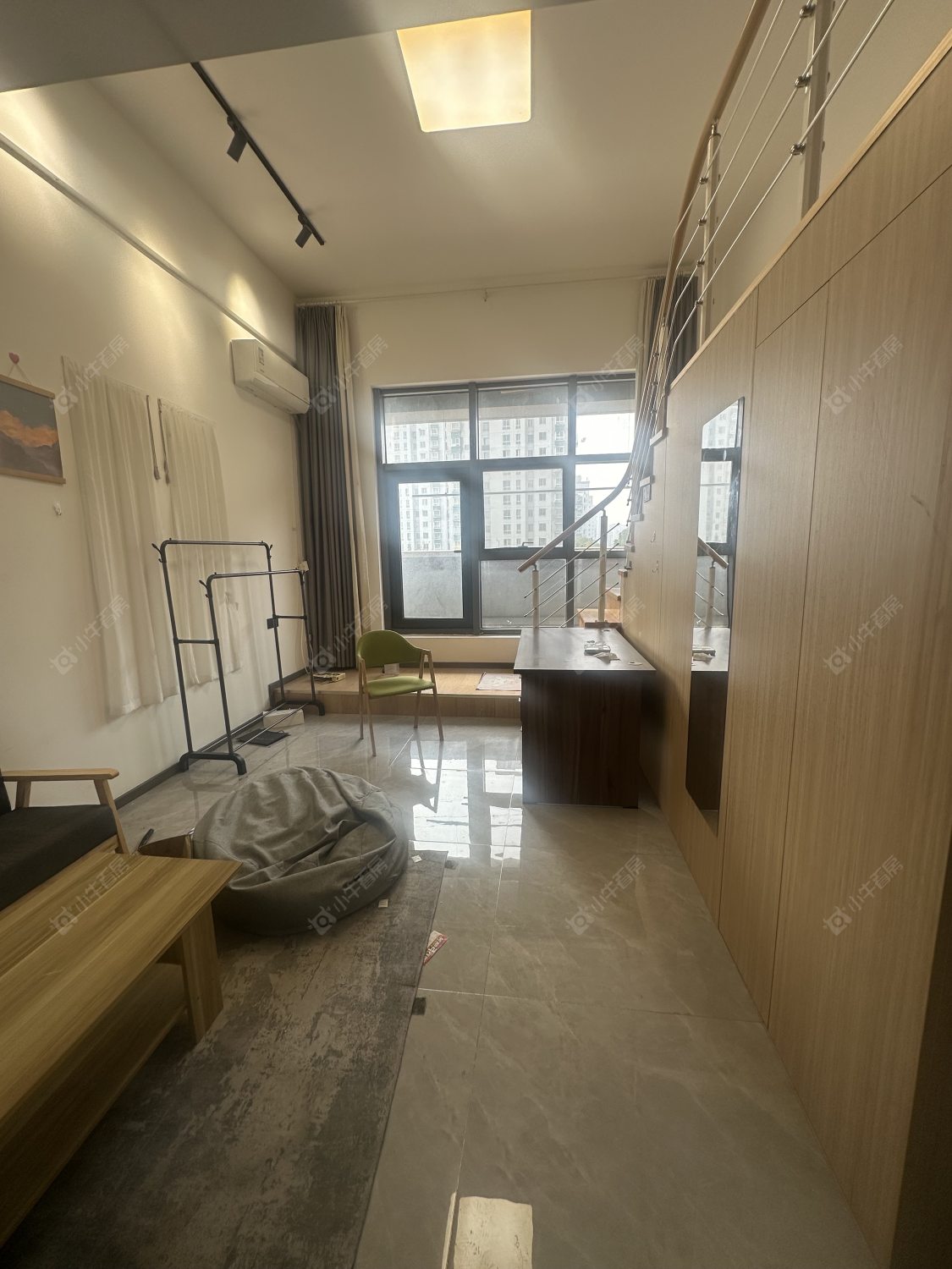 常州悦动广场在租房源室内图_小牛看房