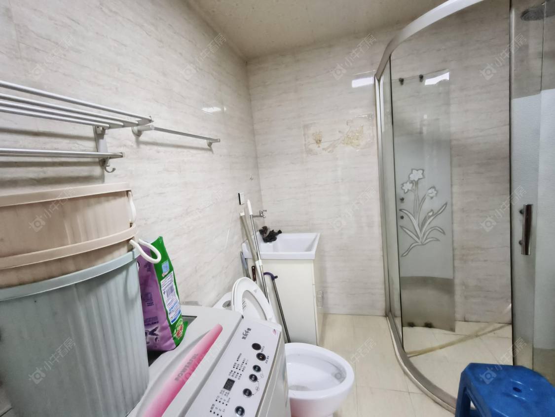 常州银河湾第一城一期在租房源室内图_小牛看房