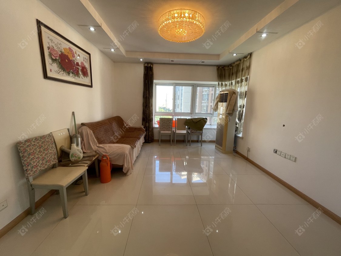 常州凤凰名城3室2厅1卫出租_小牛看房