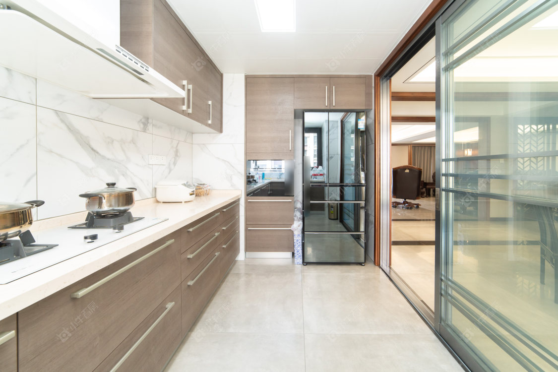 常州龙湖龙誉城四期在售二手房源室内图_小牛看房