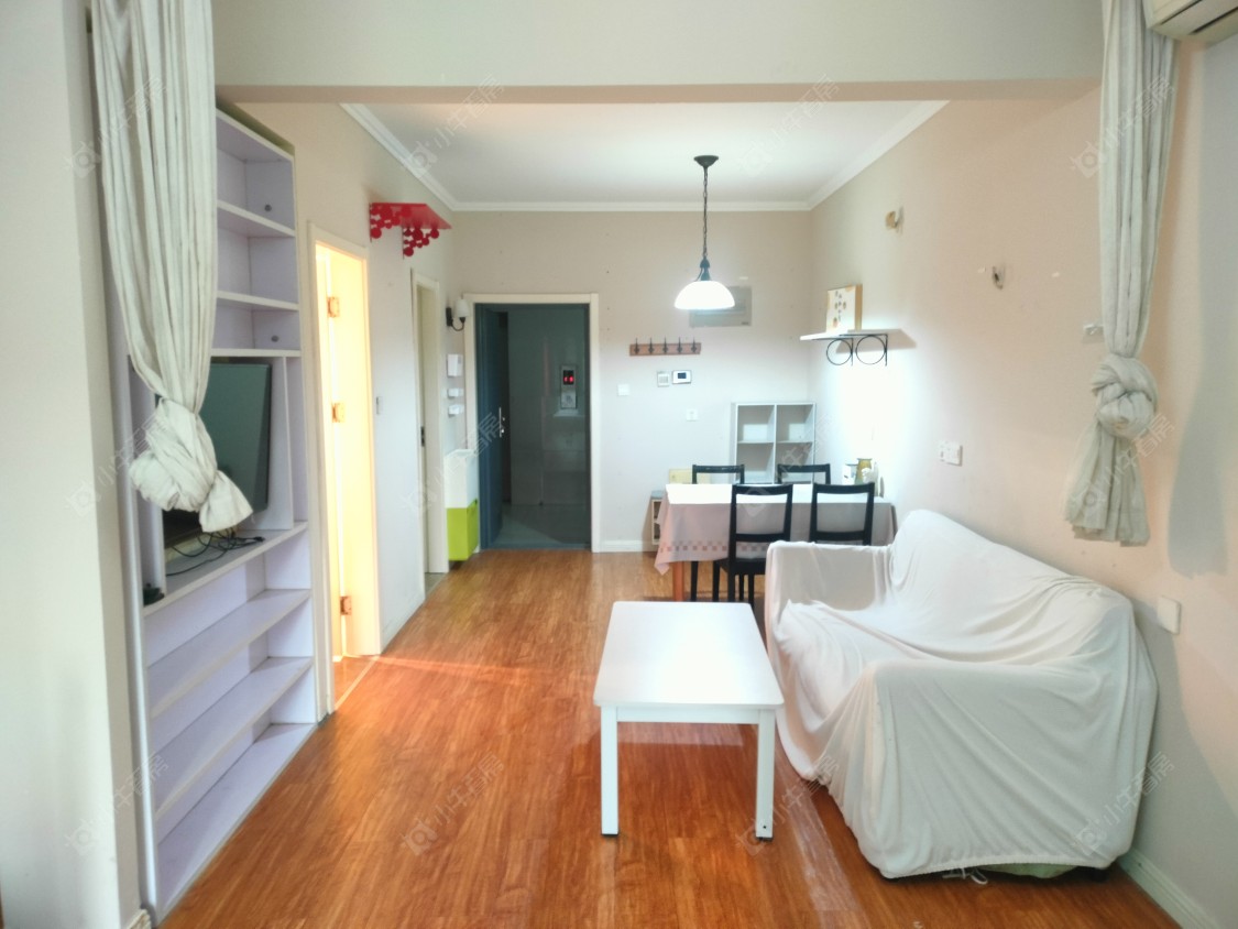 常州中央花园在租房源室内图_小牛看房