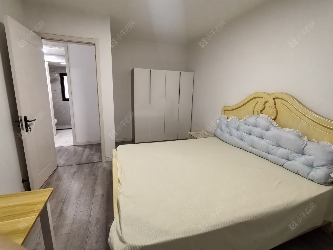 常州新城桃李郡在租房源_小牛看房