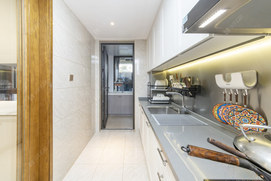 常州常发珑玥在售二手房源室内图_小牛看房