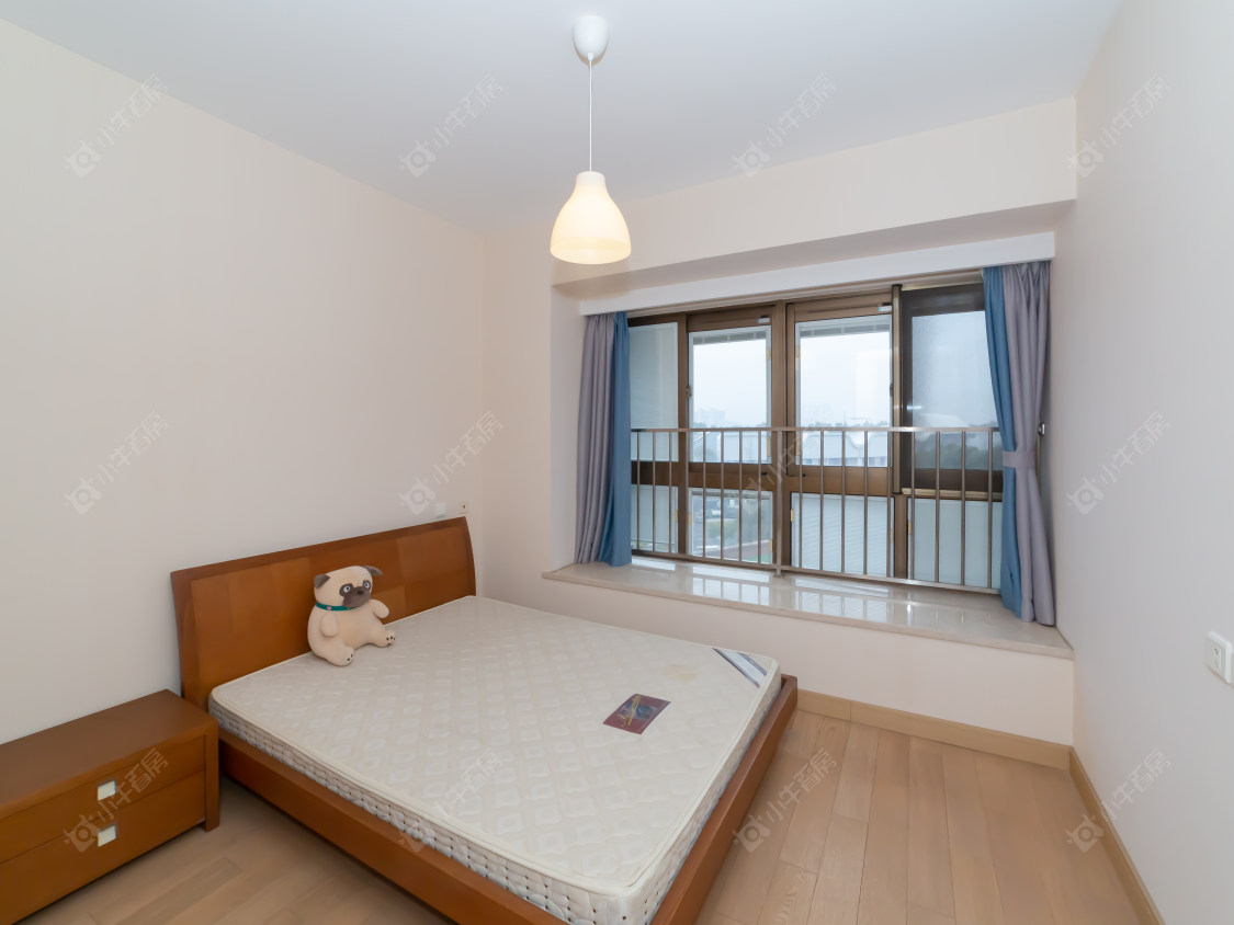 常州龙洲伊都在售二手房源室内图_小牛看房