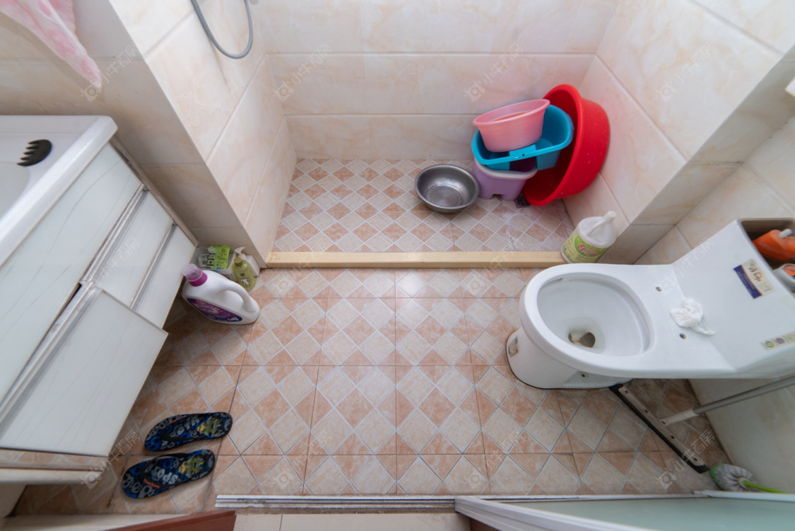 常州怡美花园在售二手房源室内图_小牛看房