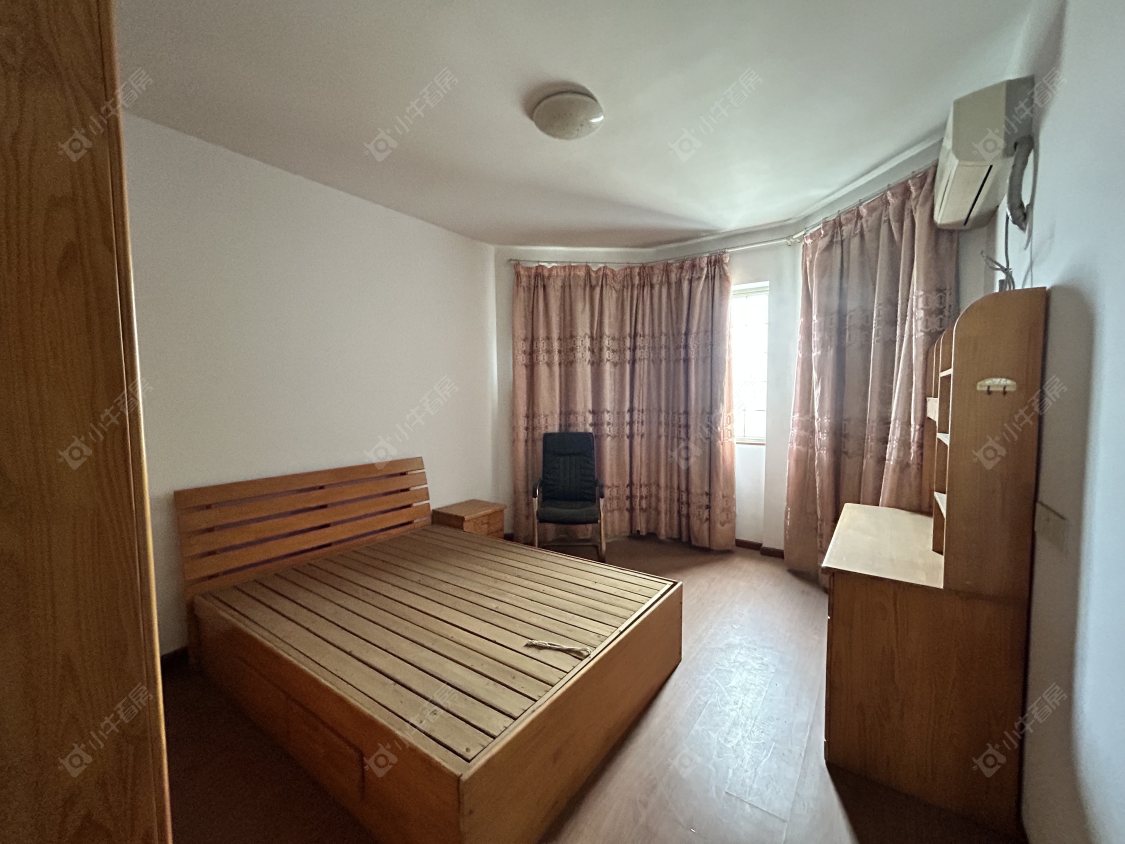 常州银河湾星苑3室2厅2卫出租_小牛看房