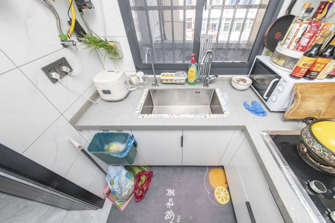 湖塘花园新村房源室内图 常州湖塘花园新村在售二手房源室内图_小牛看房