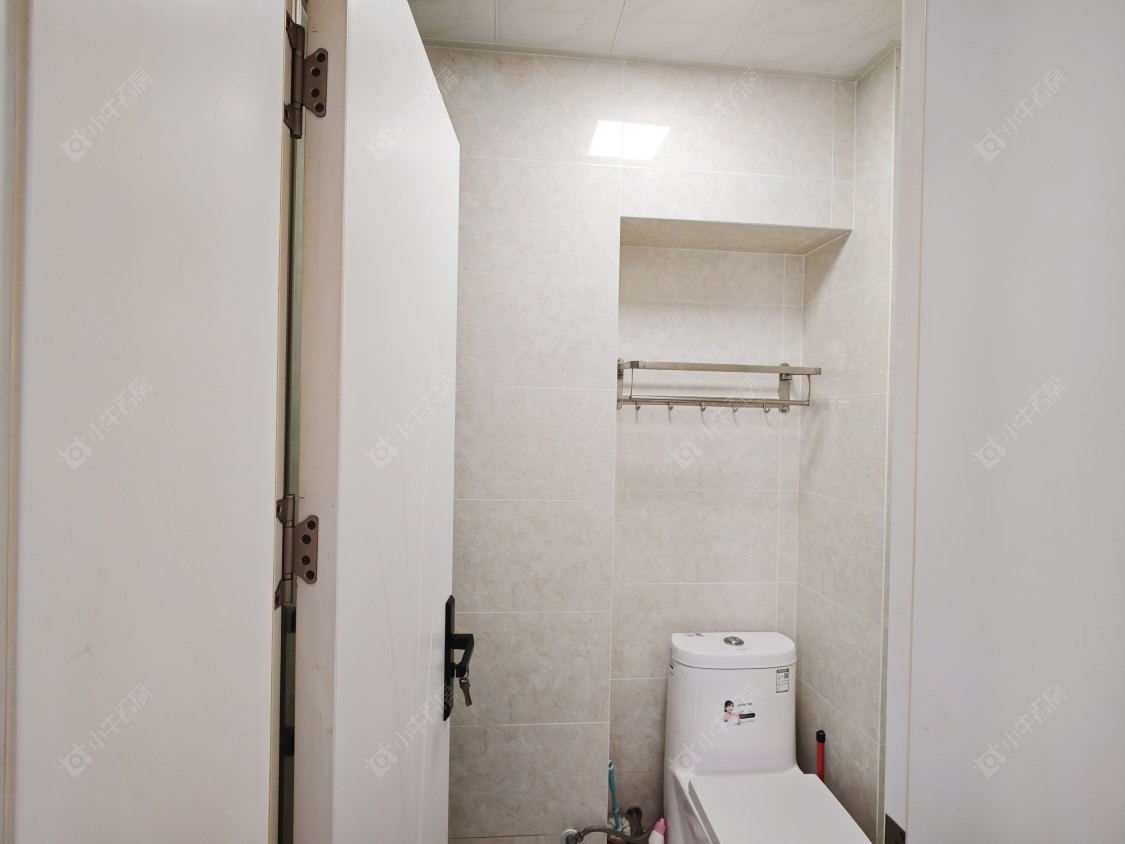 西新桥二村房源室内图 常州西新桥二村在租房源室内图_小牛看房