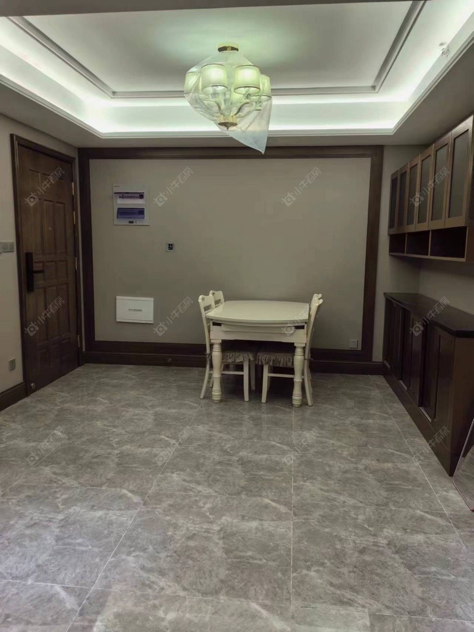 常州恒大御景在租房源室内图_小牛看房