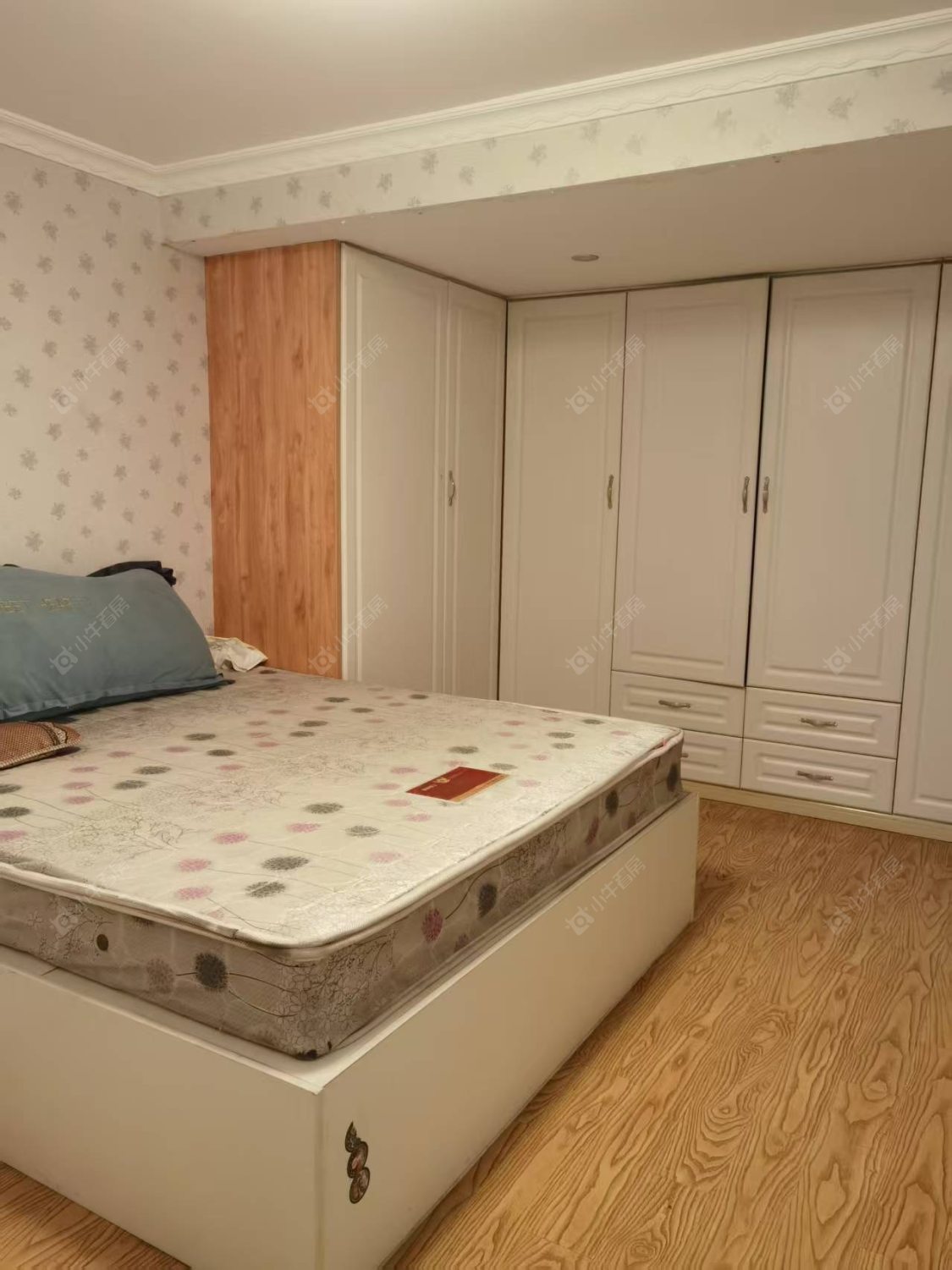 常州天誉城市花园在租房源_小牛看房