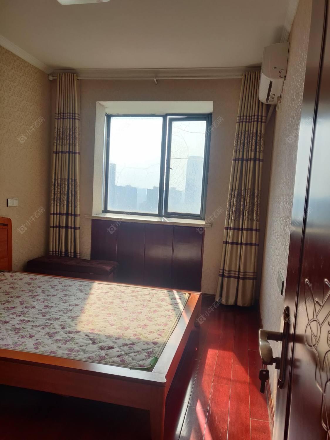 常州福地聚龙苑在租房源室内图_小牛看房