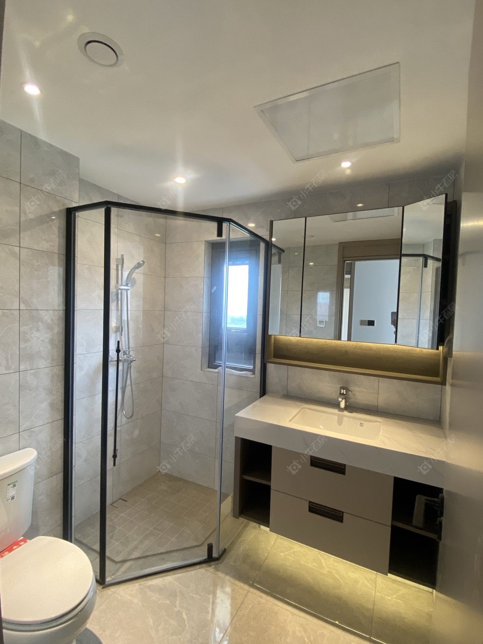 常州嘉宏天际在租房源室内图_小牛看房