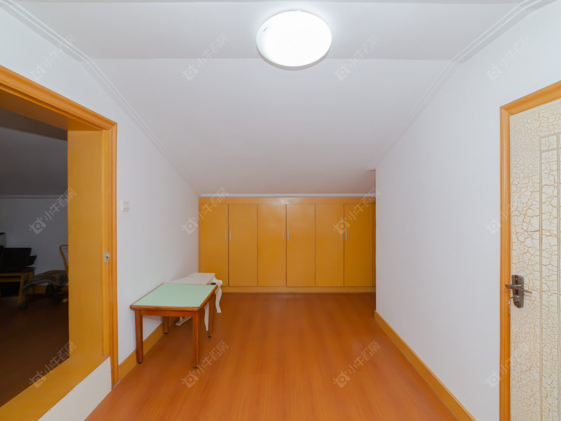 常州翠竹新村北区在售二手房房源室内图_小牛看房