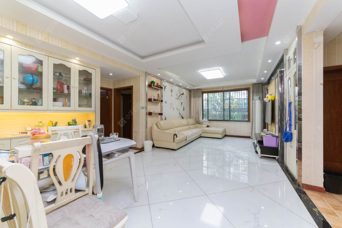 常州锦海星城二期在售二手房源_小牛看房