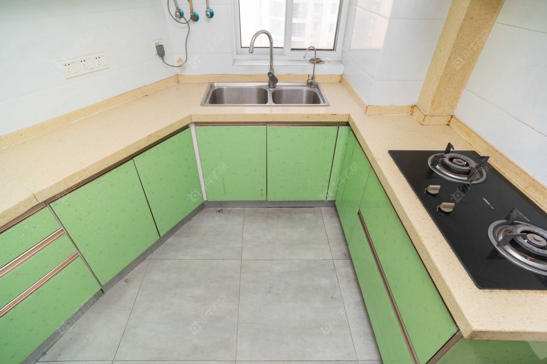 常州御源林城西区在售二手房源室内图_小牛看房