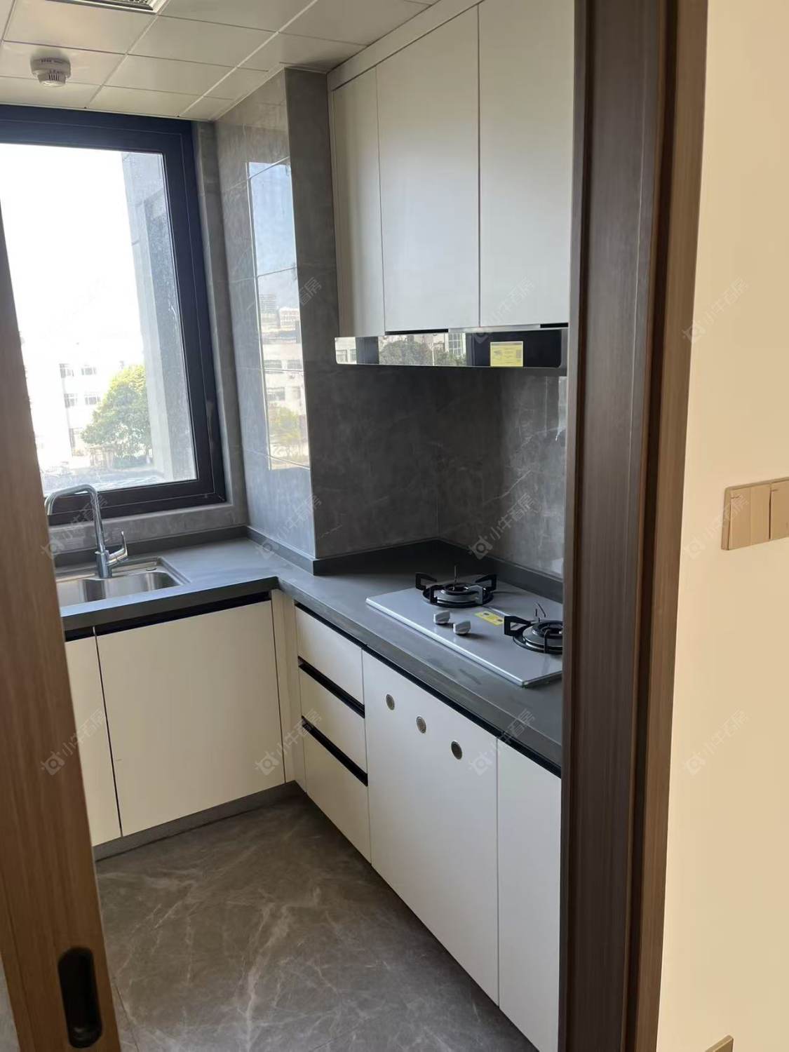 常州万科新都会在租房源室内图_小牛看房