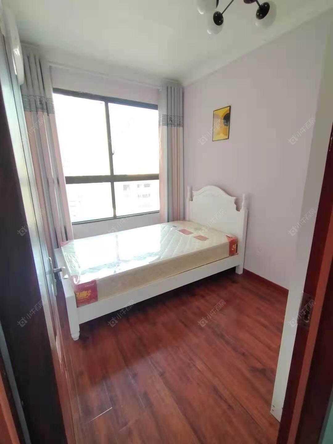 常州路劲雅居乐城市万象在租房源_小牛看房