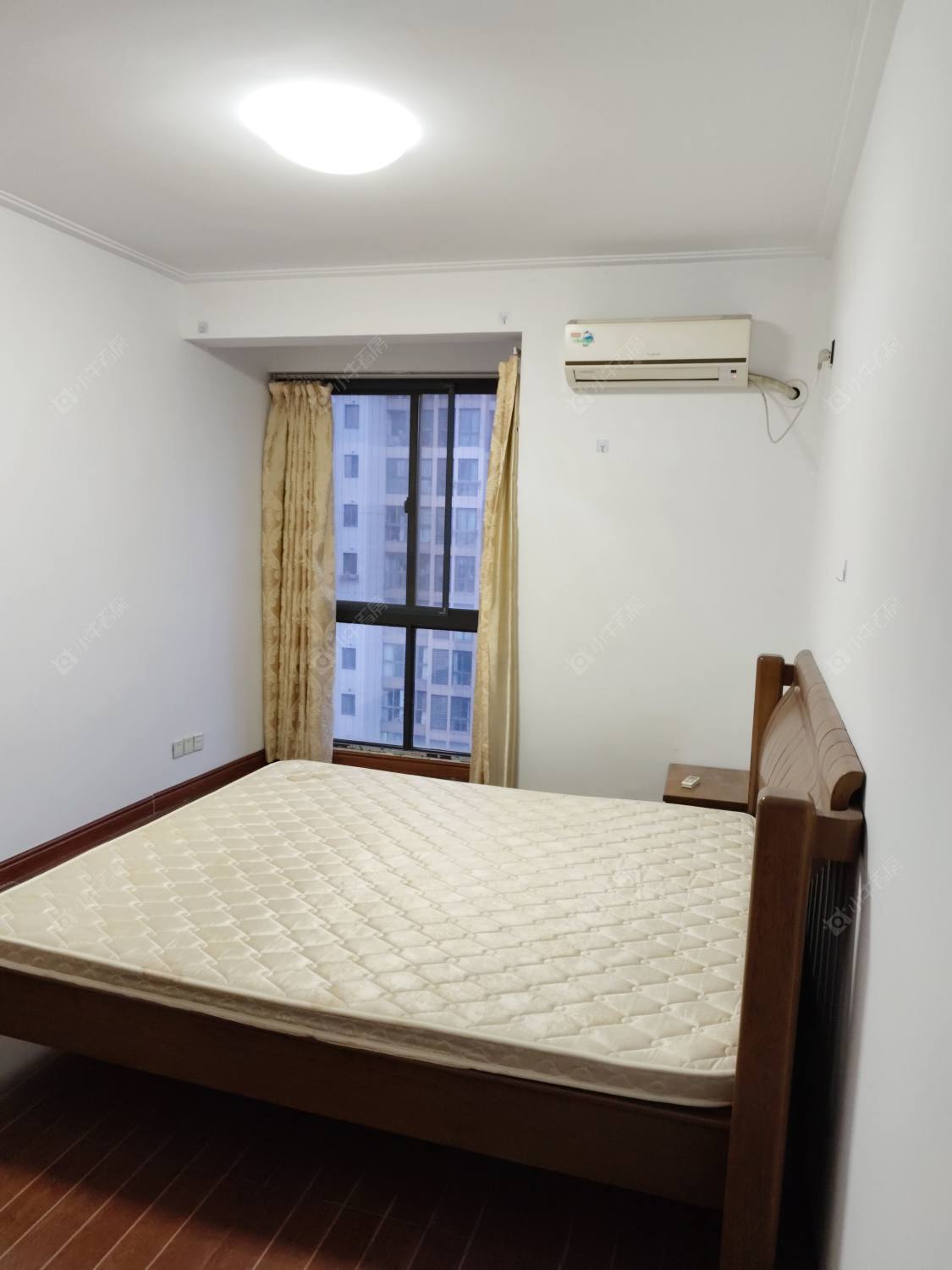 常州新城尚东区花园北区在租房源室内图_小牛看房