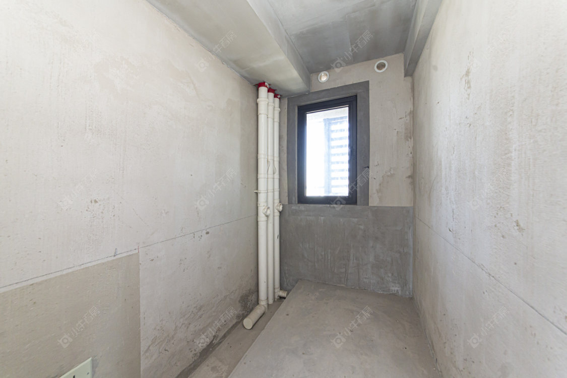 常州绿城江南里在售二手房源室内图_小牛看房