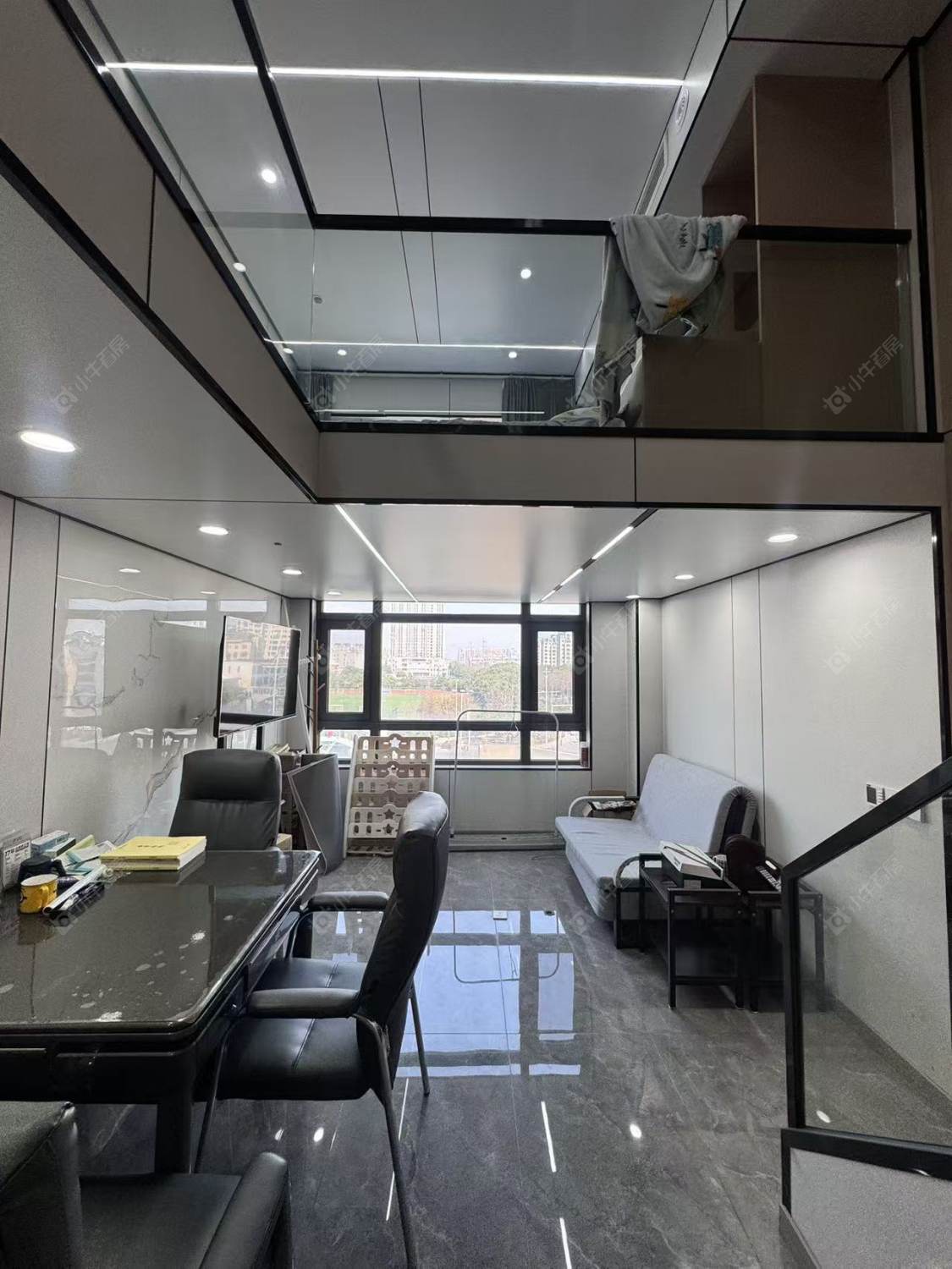 常州碧桂园壹号天禧租房_小牛看房