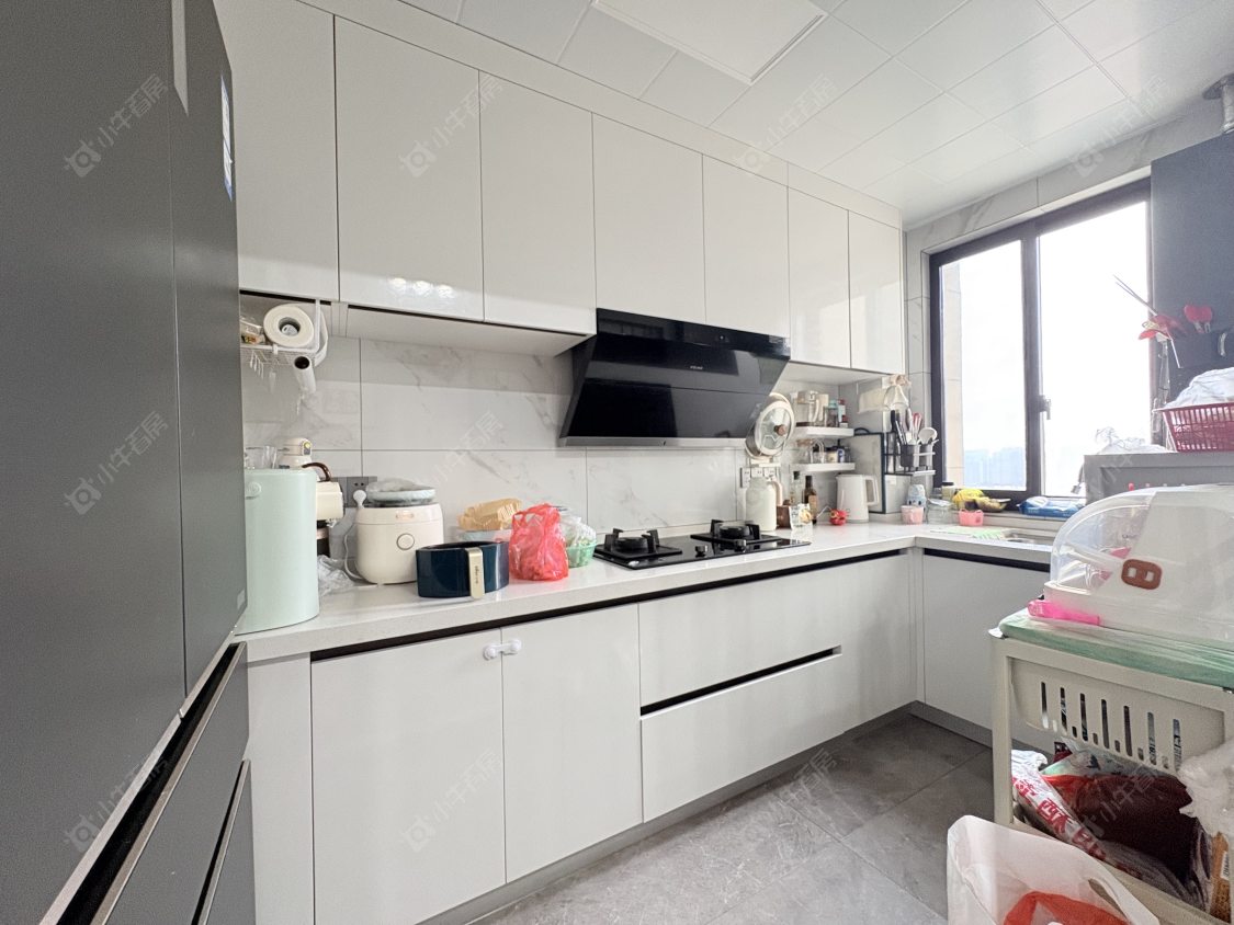 丹阳凤熹台在售二手房源室内图_小牛看房