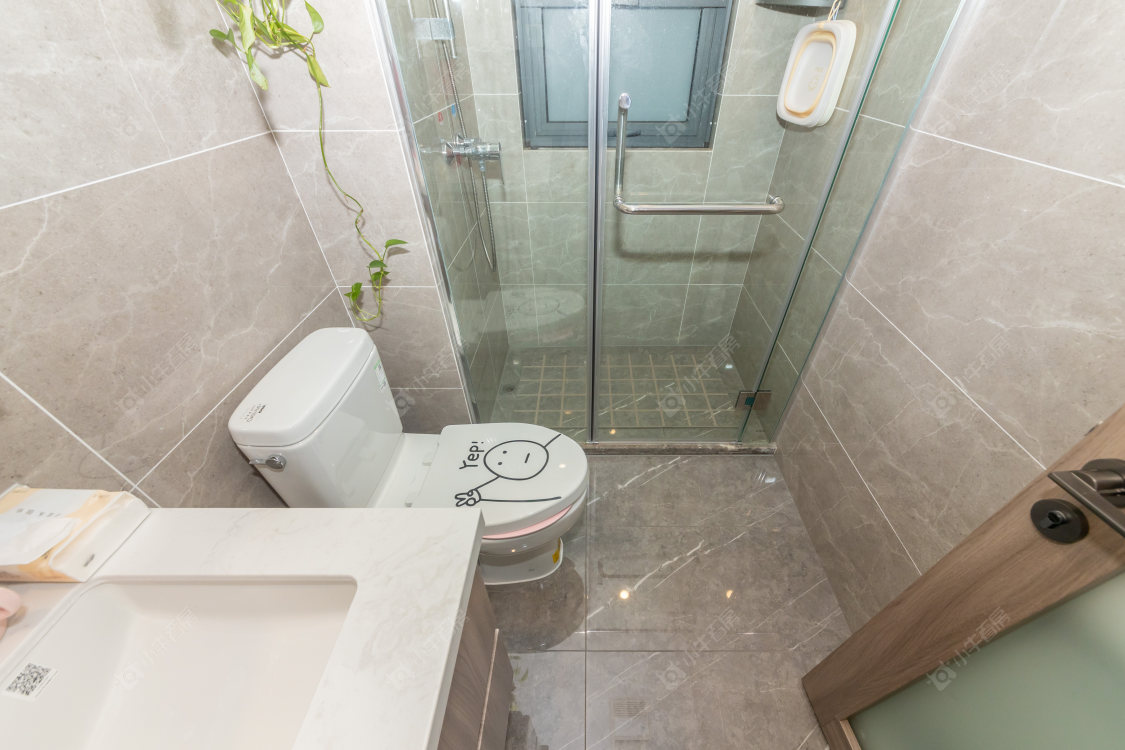 常州弘阳云峯在售二手房源室内图_小牛看房