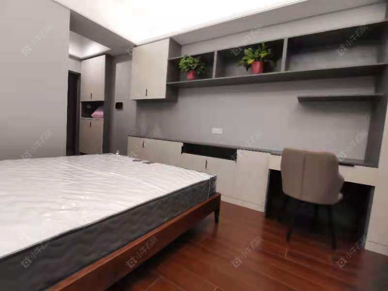 常州朗诗邻里中心在租房源_小牛看房