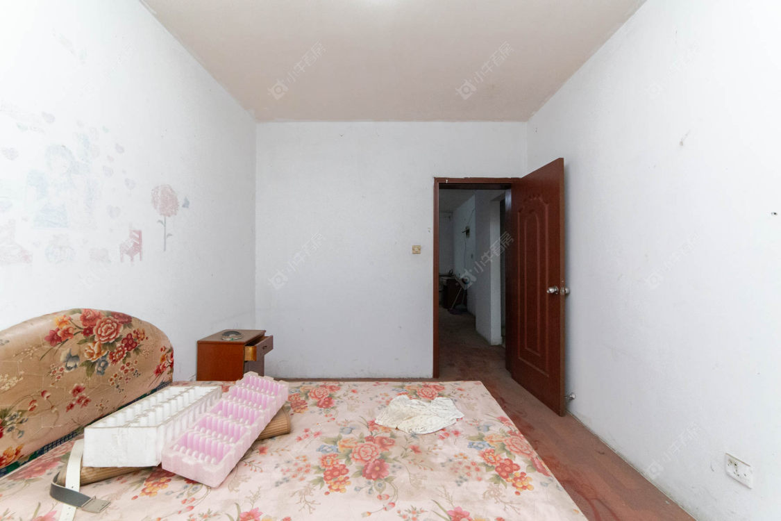 常州青洋花苑在售二手房源室内图_小牛看房