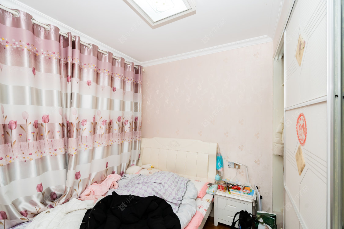 采菱公寓房源室内图 常州采菱公寓在售二手房源室内图_小牛看房