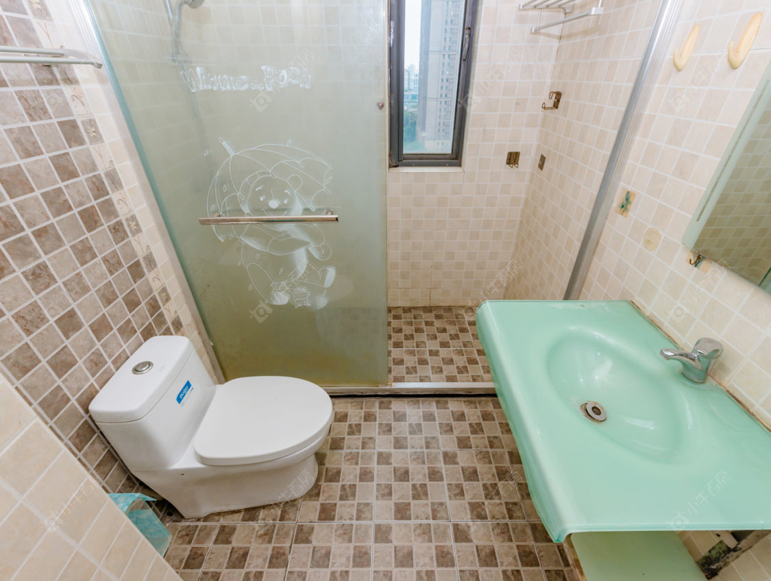 常州嘉宏盛世在售二手房源室内图_小牛看房