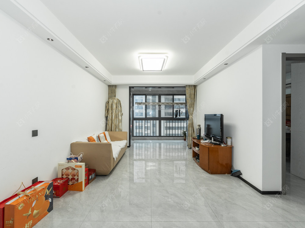 常州星河时代在售二手房_小牛看房