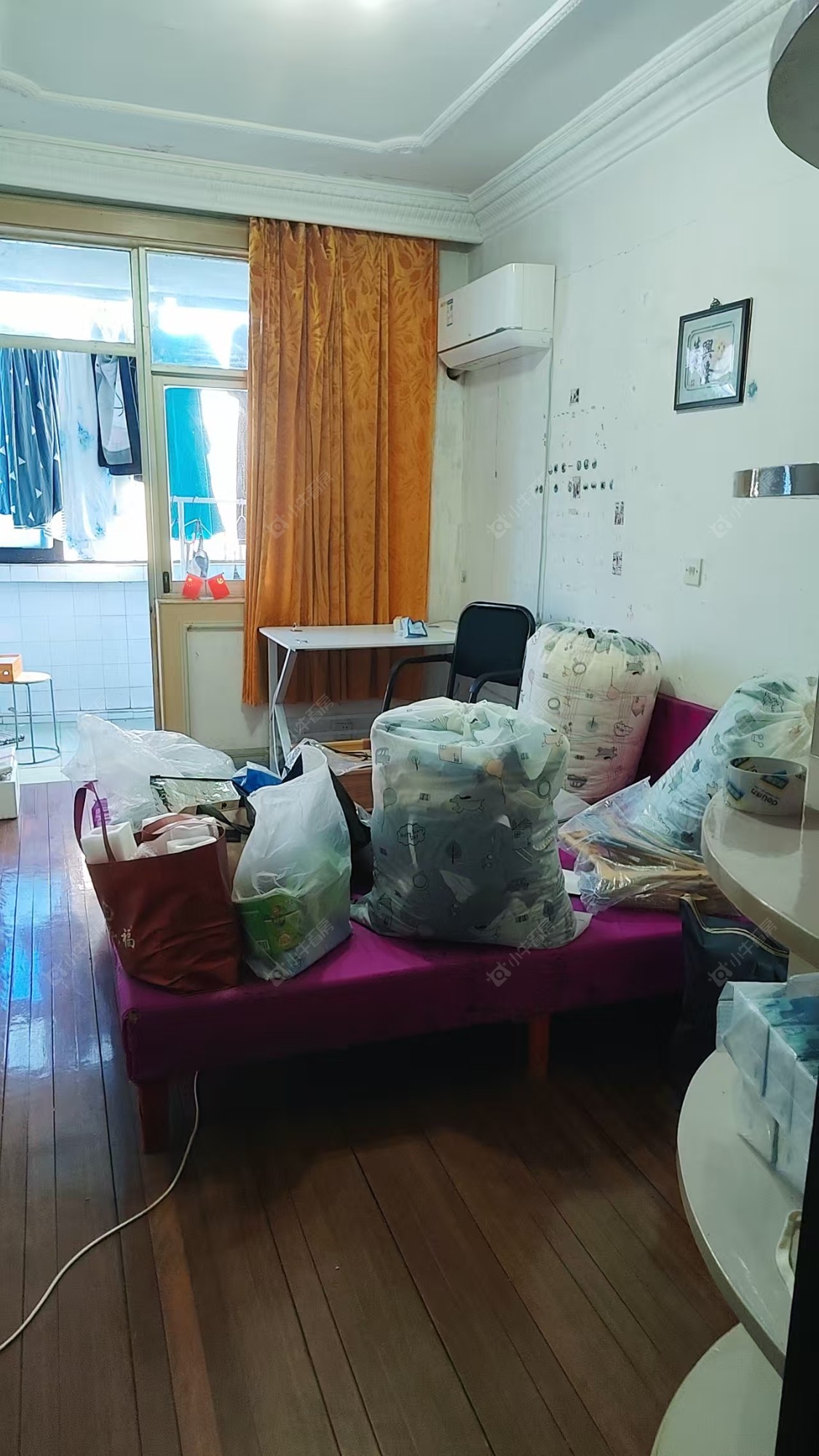 常州丽华三村租房_丽华三村2室1厅房源出租